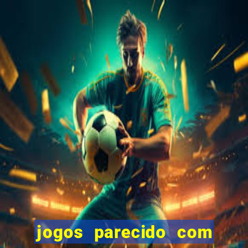 jogos parecido com coin master